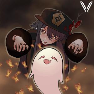 HUTAO (VATIIX Remix)