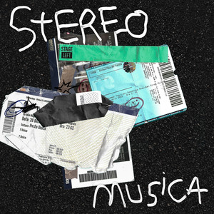 Stereo Musica (feat. Matilde)