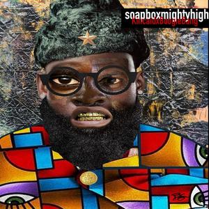 Soapboxmightyhigh (feat. Boogie Bang) (Explicit)