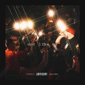 not like us (Explicit)