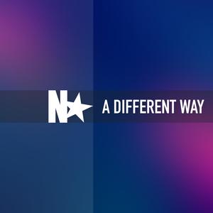 A Different Way