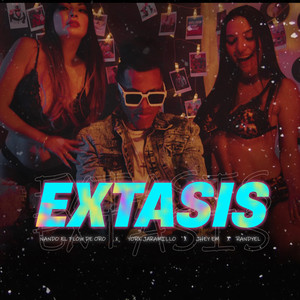 Extasis (Explicit)