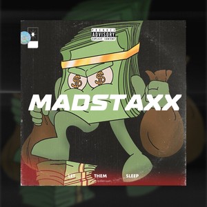 Let them sleep (feat. Azone Devore The Money Magnet & Tastic Og) (Radio Edit|Explicit)