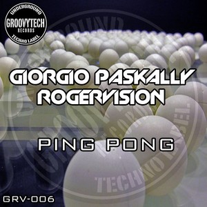 Ping Pong (Original Mix)