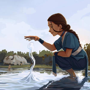 Water (BOAB) (Explicit)