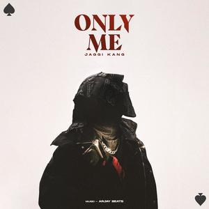 Only Me (feat. Arjay Beats) (Explicit)