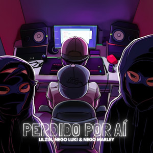 Perdido por Aí (Explicit)