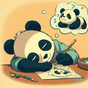 The Panda's Dream