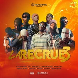 La Recrue 3 (Explicit)