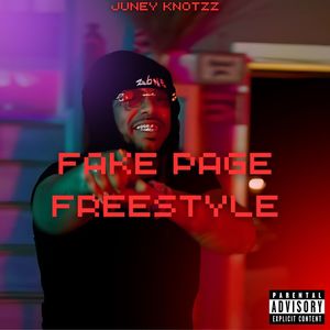 Fake Page (Freestyle) (Explicit)