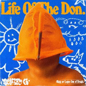 LIFE OF THE DON (Explicit)