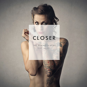 Closer (伴奏)