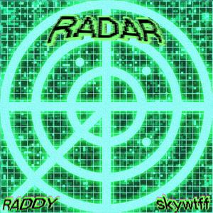 RADAR (feat. skywtff) [Explicit]