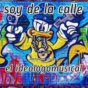 Soy de la calle (Shanpeta)