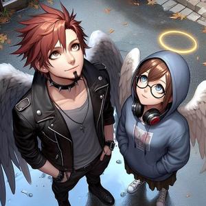 Let her go (feat. Hales Elizabeth) (Explicit)