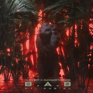 B.A.B feat Gabi'el (Explicit)
