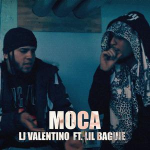 MOCA (feat. LIL BAGUIE 808) [Explicit]