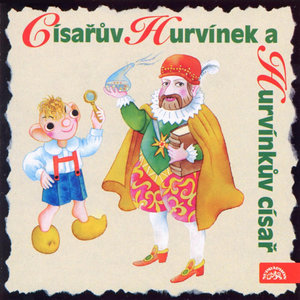 Císařův Hurvínek a Hurvínkův císař - Syrečky jsou nad zlato