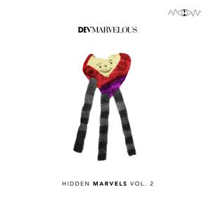 Hidden Marvels, Vol. 2