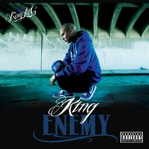 King Enemy (Explicit)