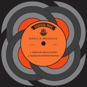 Maria Vai Com As Outras