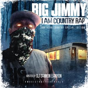 I Am Country Rap (Explicit)