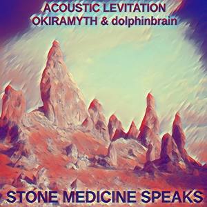 Stone Medicine Speaks