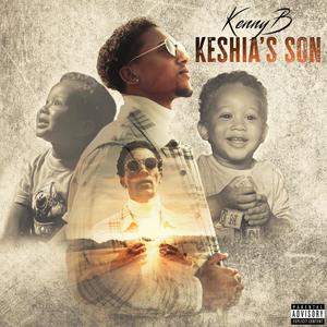 Keshia's Son (Explicit)