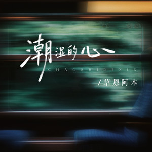 潮湿的心 (伴奏)