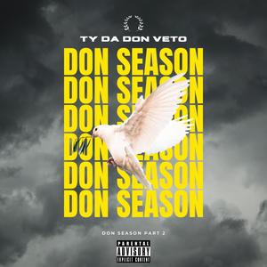 Donseason Part 2 (Explicit)