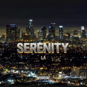 Serenity (feat. M.D) [Explicit]