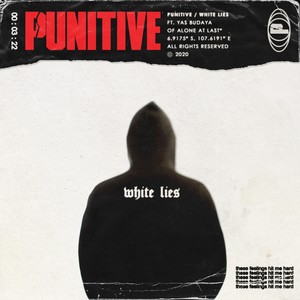 White Lies(feat. Yas Budaya) (Explicit)