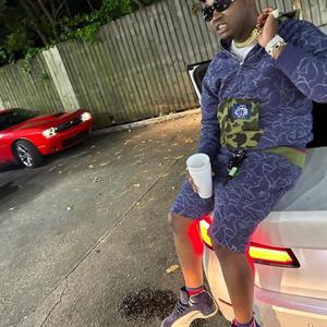 My Life (feat. HavinnWizz) (Explicit)