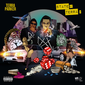 State of Terra 2 (Explicit)