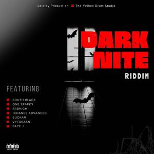 Dark Nite Riddim (Explicit)