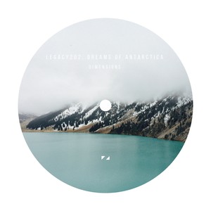 Dimensions (Dub Mix)