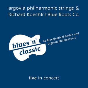 blues'n'classic (live in concert)