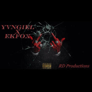 Up Now (feat. Yvngiel & EKFOX) (Explicit)