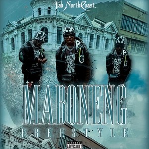 Maboneng Freestyle (Explicit)
