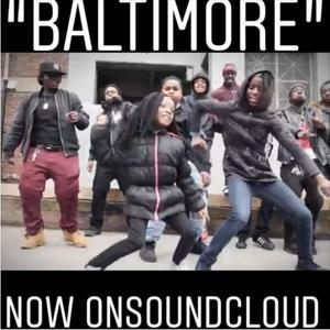 Baltimore (feat. EEB Relly G) [Explicit]