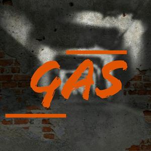 Gas