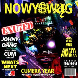 Nowy Swag (feat. Johnydang, redrumoo & Whatsnext) [Explicit]