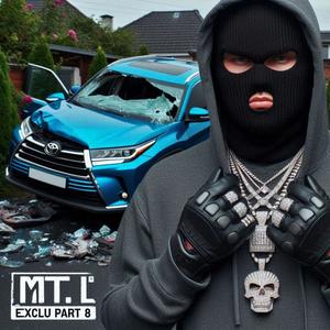 Bonus (feat. King V) (Explicit)