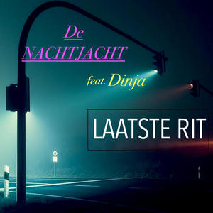 Laatste Rit (feat. Dinja)
