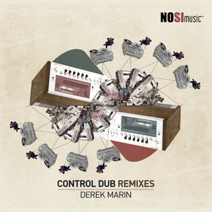 Control Dub (Cosmic JD Remix)