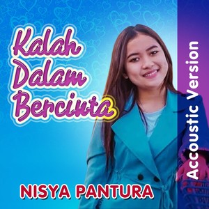 KALAH DALAM BERCINTA (Acoustic Version)