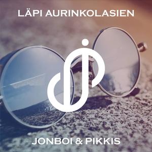 Läpi Aurinkolasien (feat. Juno) (Explicit)