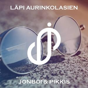 Läpi Aurinkolasien (feat. Juno) [Explicit]