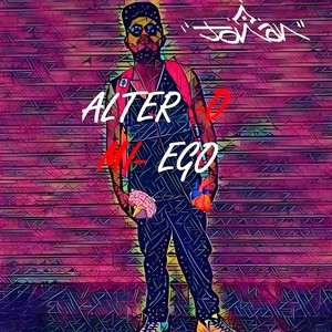 Alter - O Mi - Ego (2023 Remastered Version)