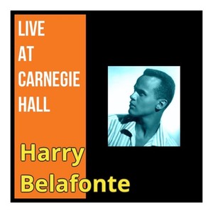 Live at Carnegie Hall